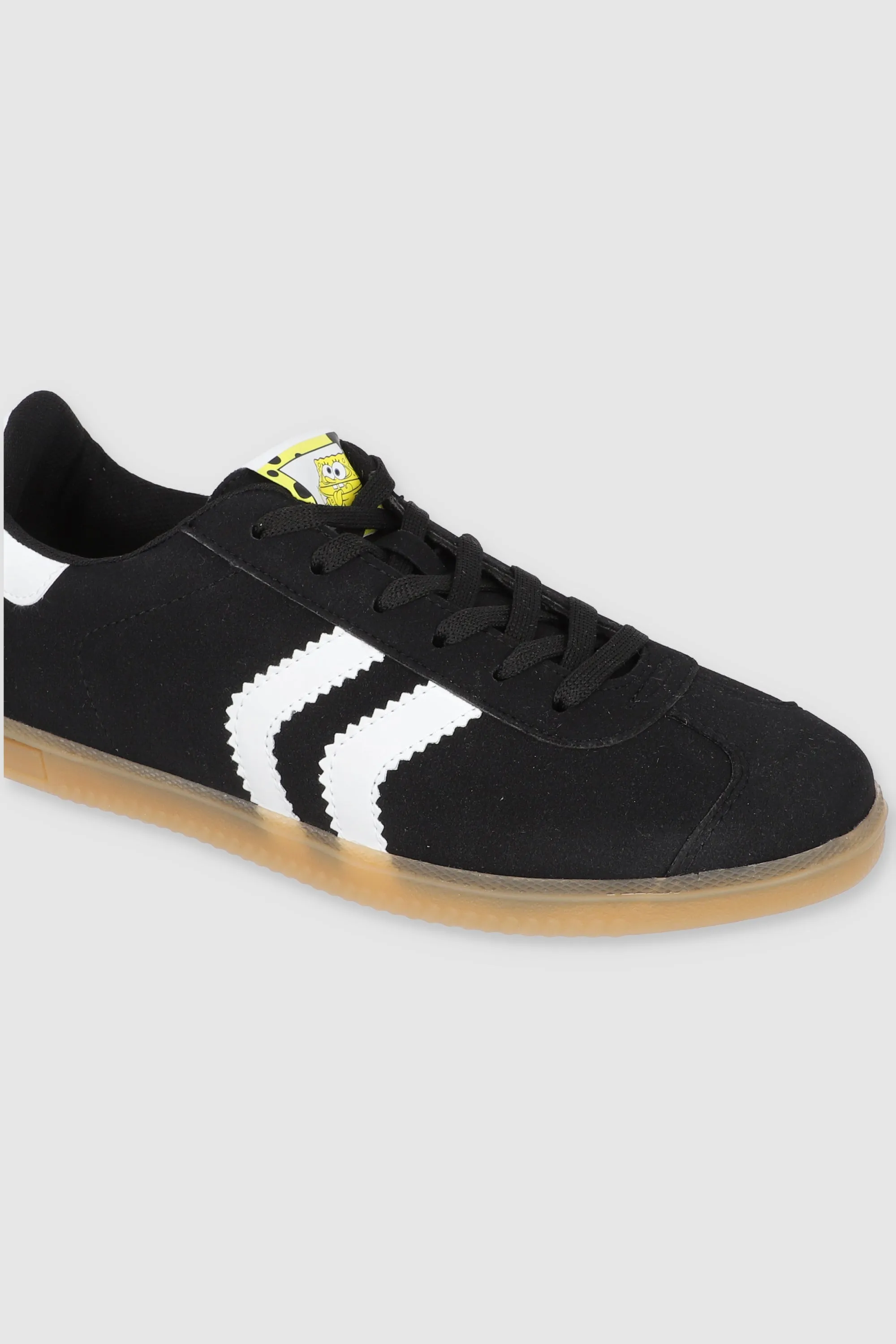 tenis casual doble linea bon esponja sold by Shasa product image thumbnail 2