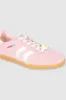 tenis casual doble linea bon esponja sold by Shasa