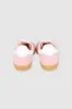 tenis casual doble linea bon esponja sold by Shasa