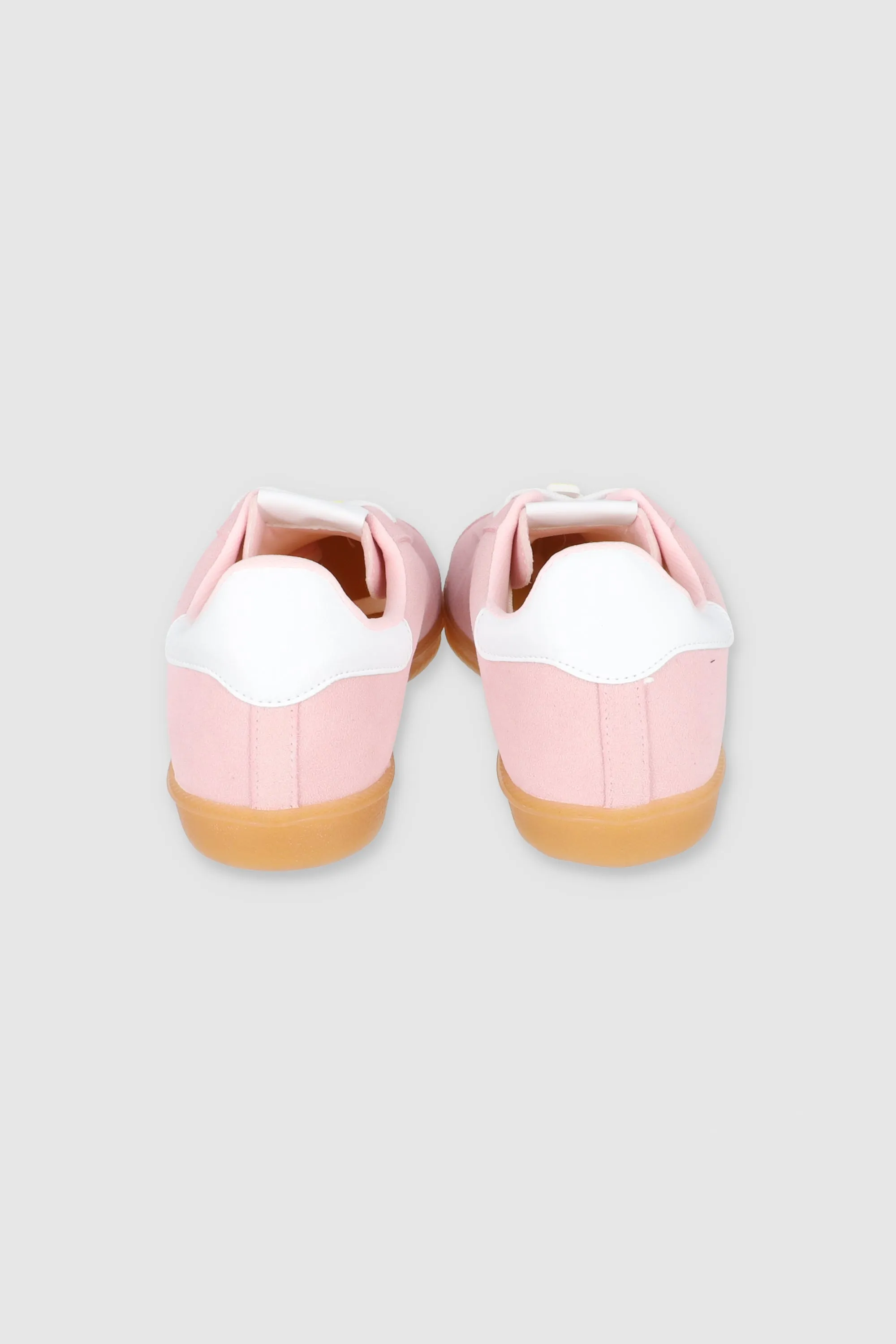 tenis casual doble linea bon esponja sold by Shasa product image thumbnail 4