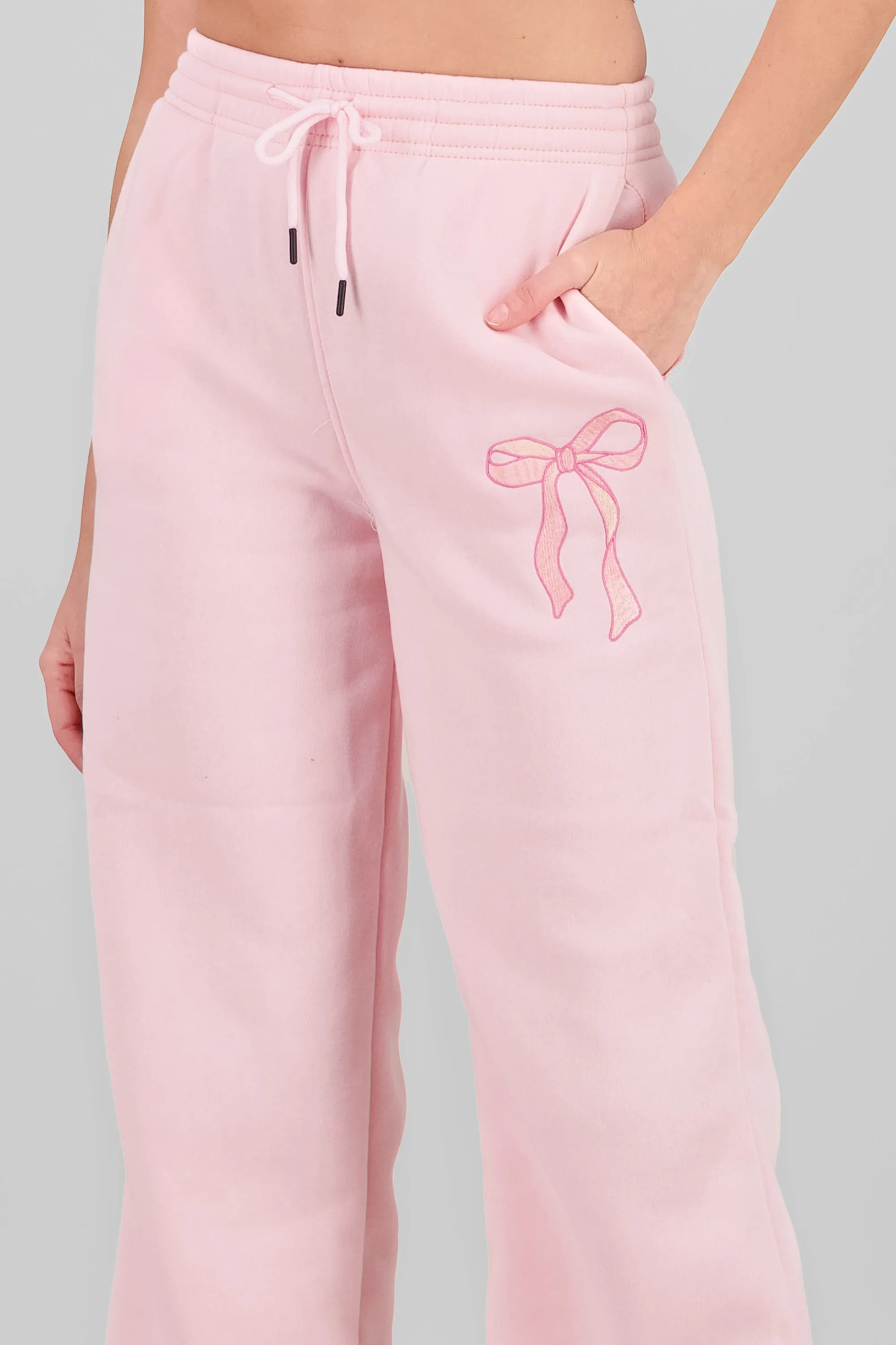 Pants lisos moño bordado sold by Shasa product image thumbnail 5