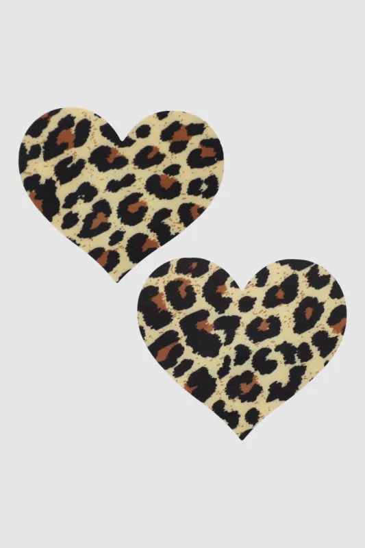 1 par cubrepezones ap sold by Shasa