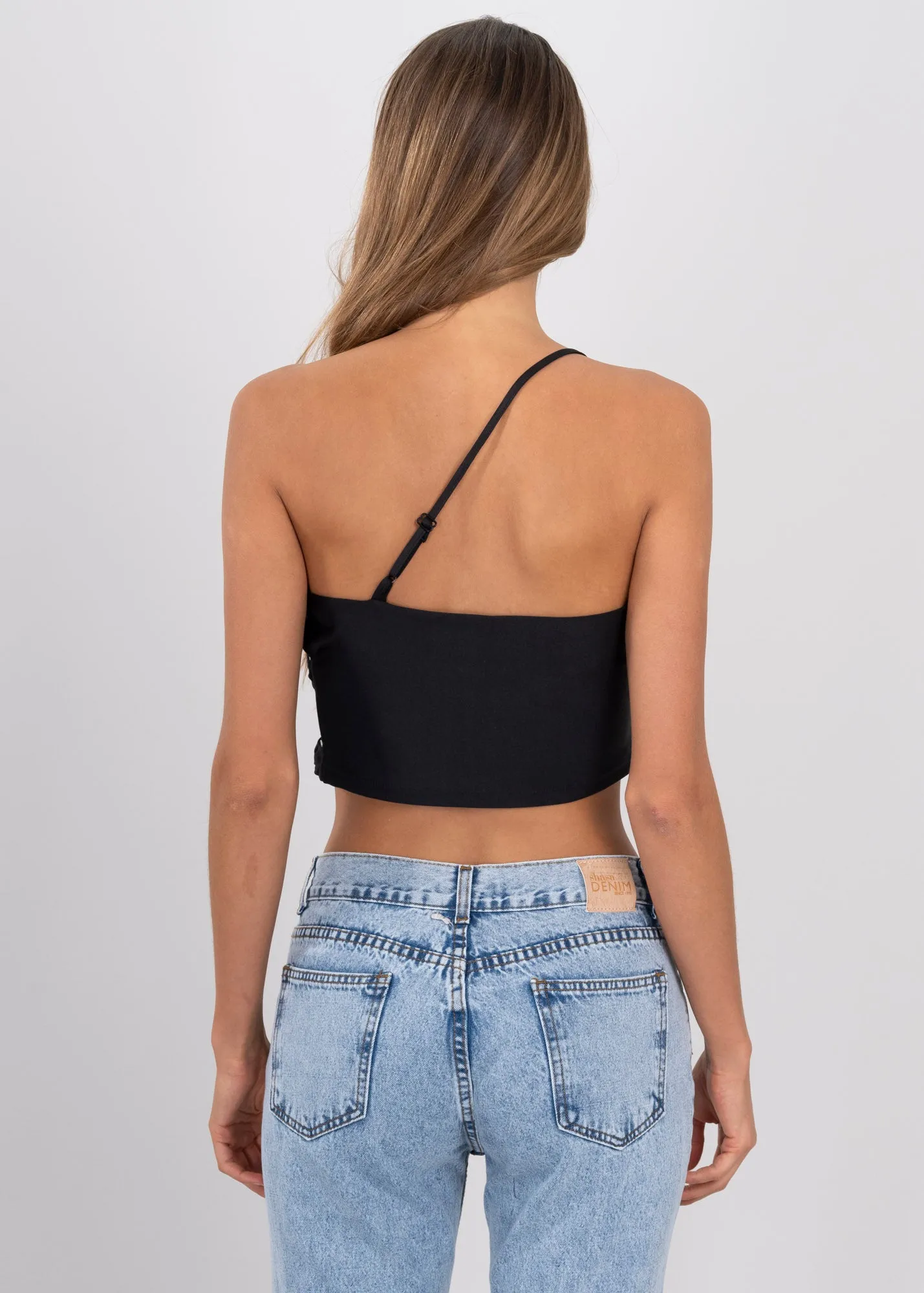 Top liso aros costado sold by Shasa product image thumbnail 4