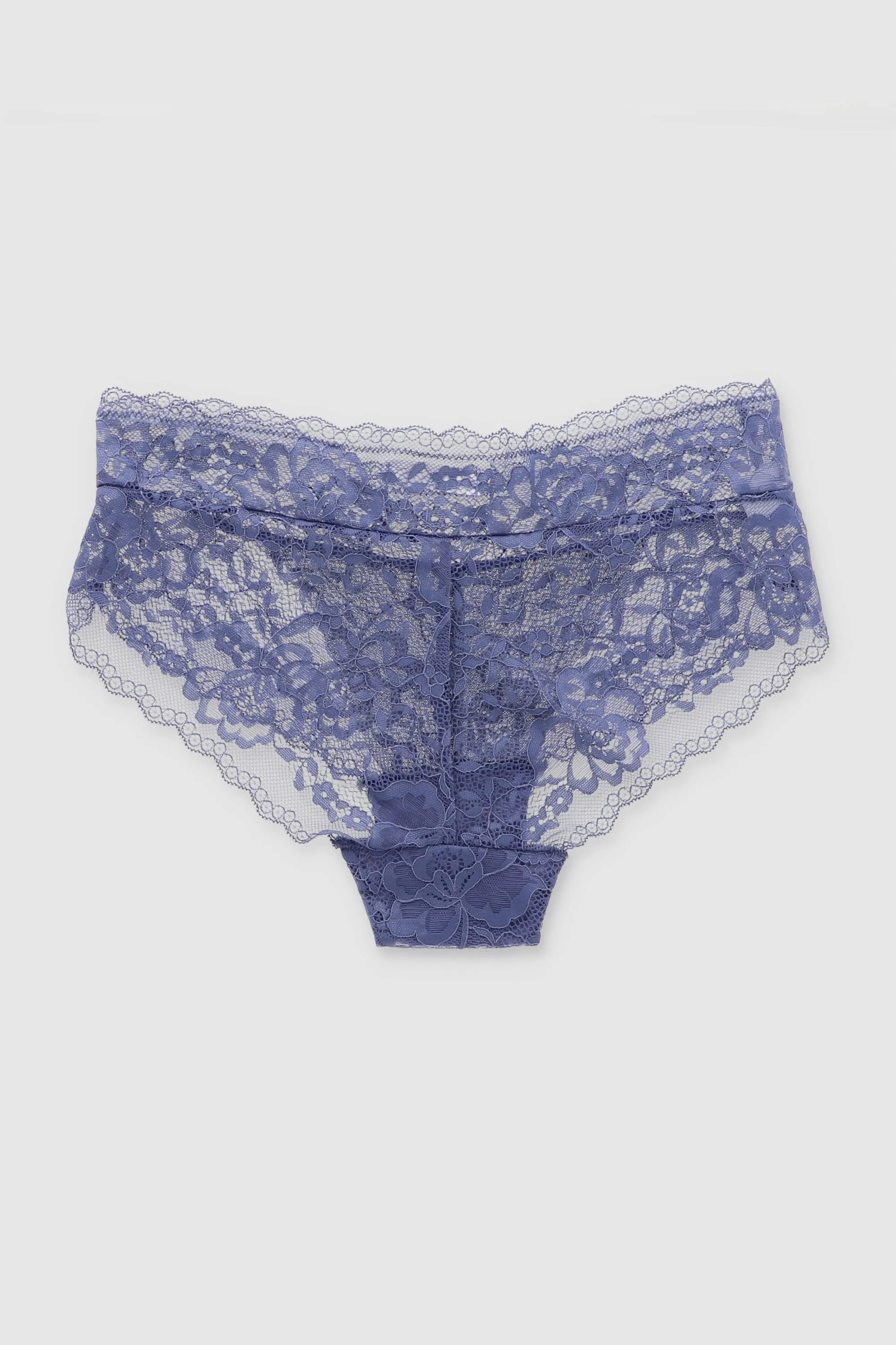 Boxer de encaje con resorte sold by Shasa product image thumbnail 2