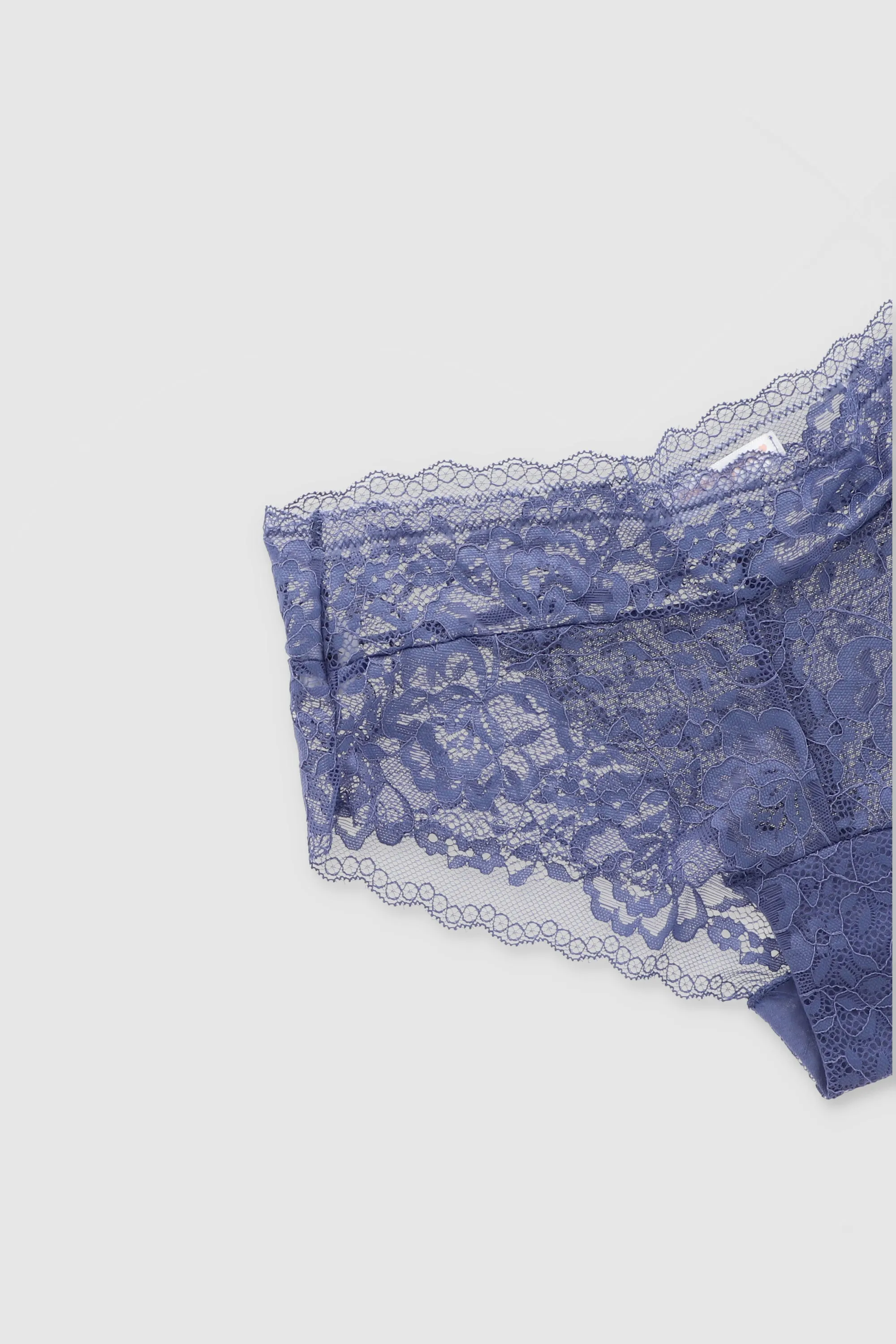 Boxer de encaje con resorte sold by Shasa product image thumbnail 3