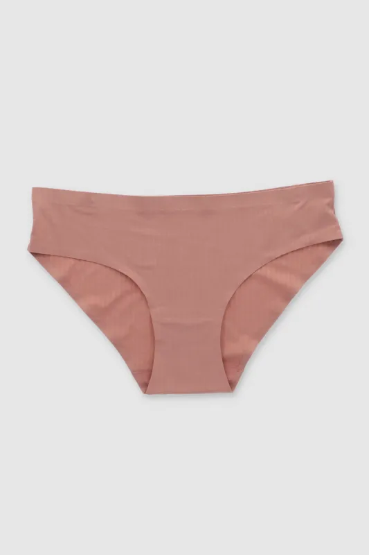 Panty acamalada seamless sold by Shasa