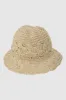 Bucket hat efcto crochet sold by Shasa