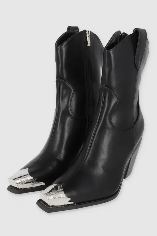 BOTA VAQUERA PUNTA METALICA sold by Shasa