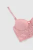 Bra de encaje a la cintura sold by Shasa