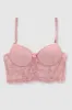 Bra de encaje a la cintura sold by Shasa