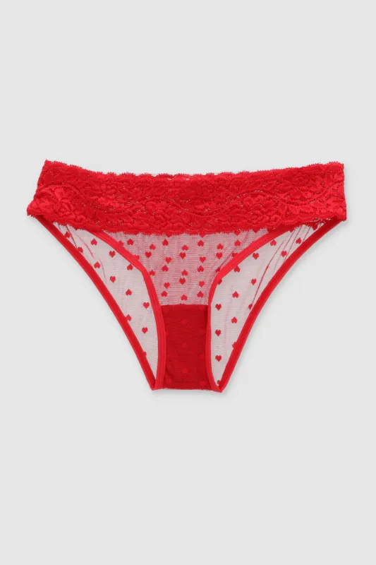 Bikini luniperla encaje sold by Shasa