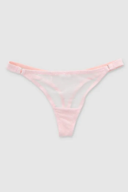Tanga luniperla sold by Shasa