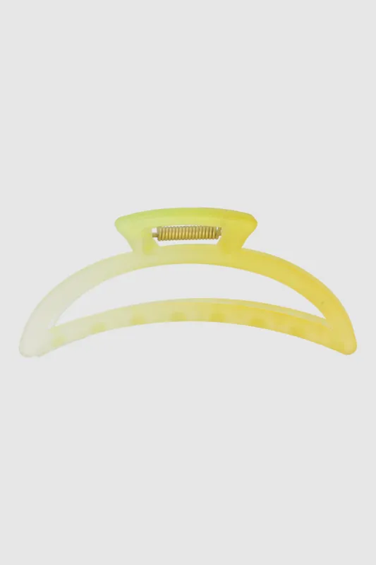 Pinza cabello mate sold by Shasa