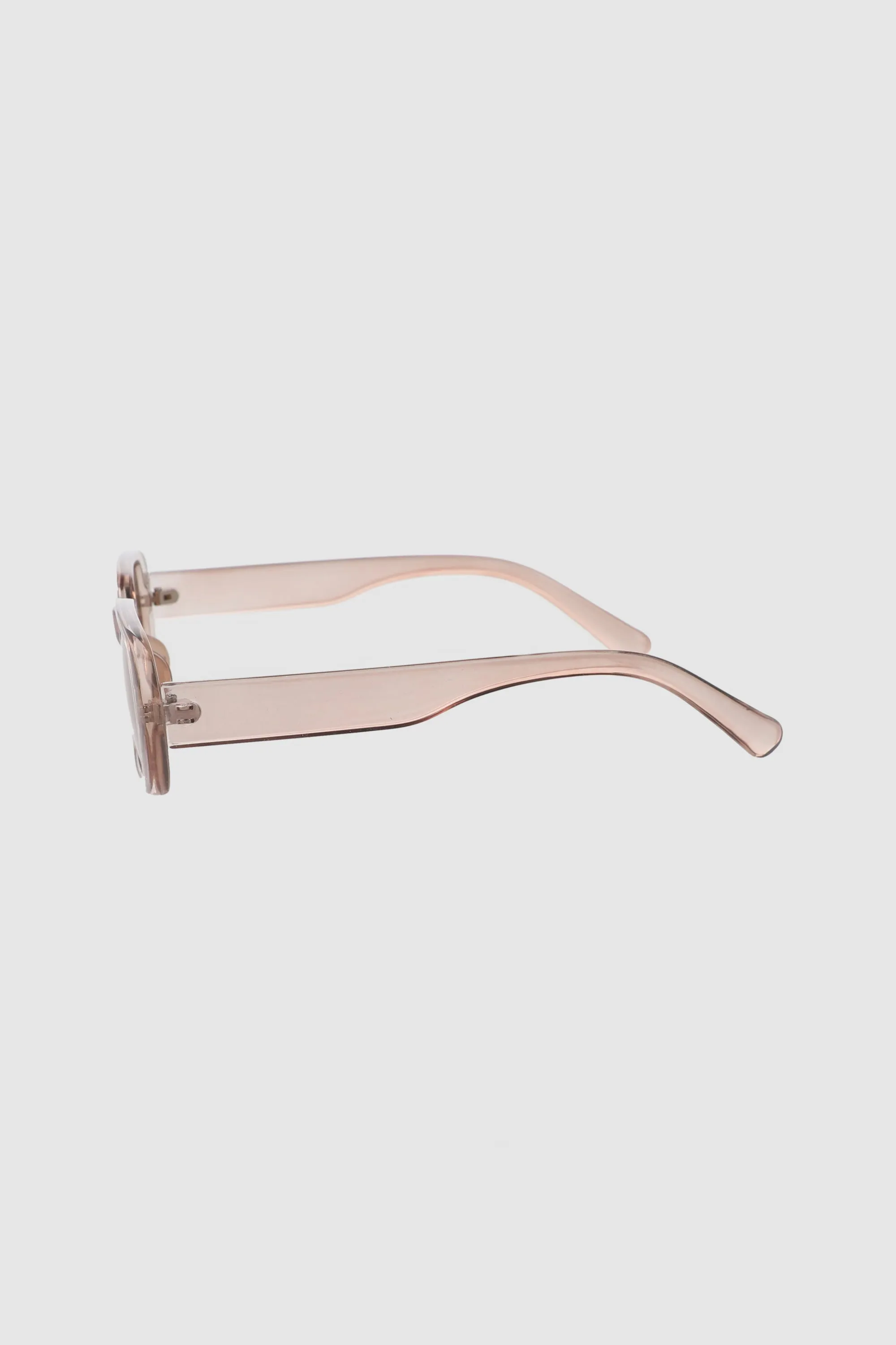 Lentes cuadrados transparentes sold by Shasa product image thumbnail 3