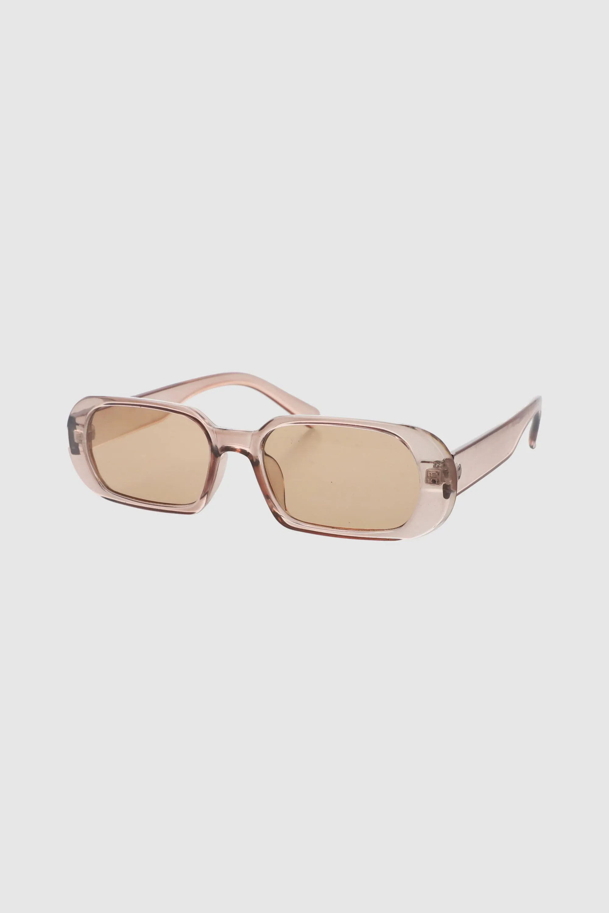 Lentes cuadrados transparentes sold by Shasa product image thumbnail 2