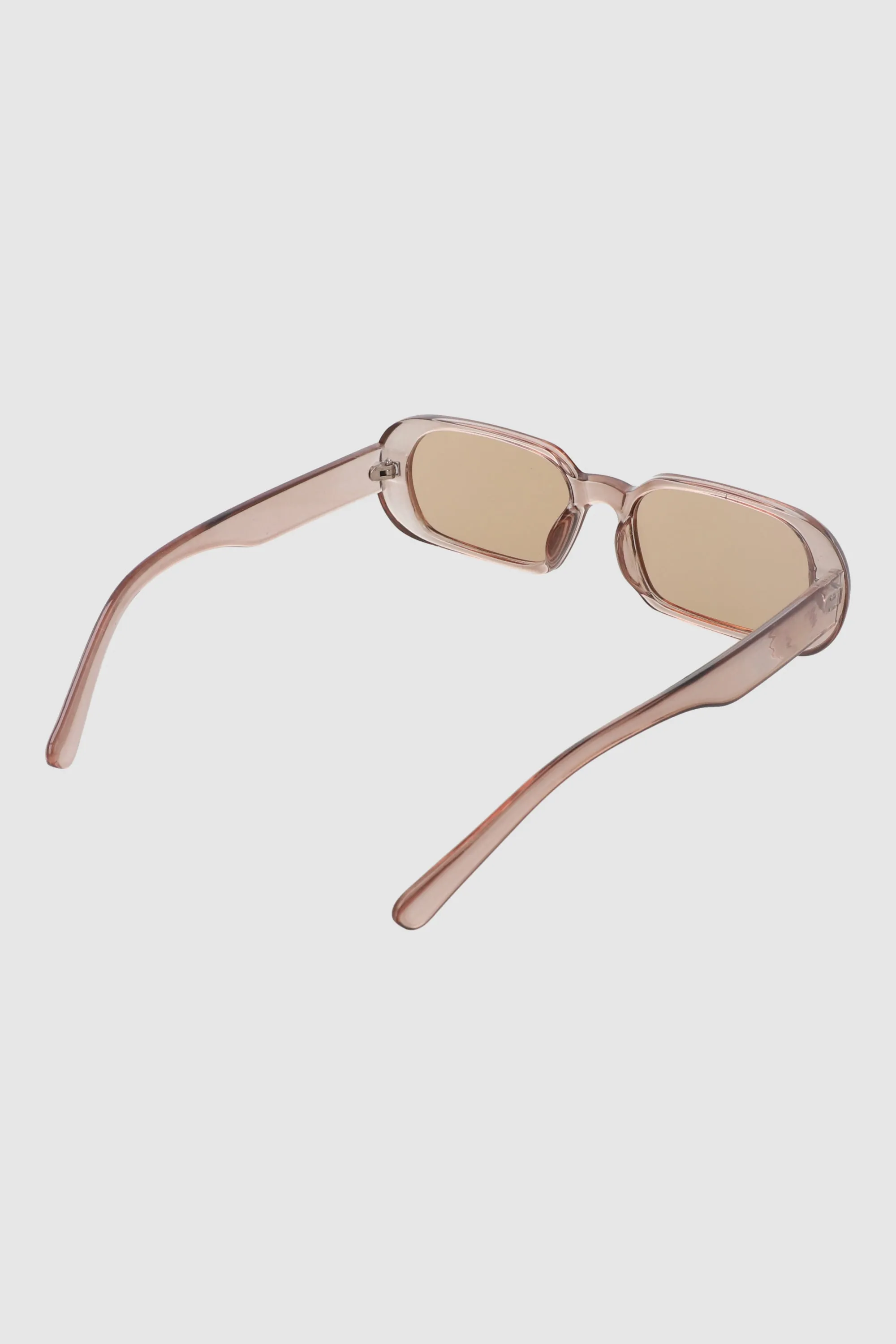 Lentes cuadrados transparentes sold by Shasa product image thumbnail 4