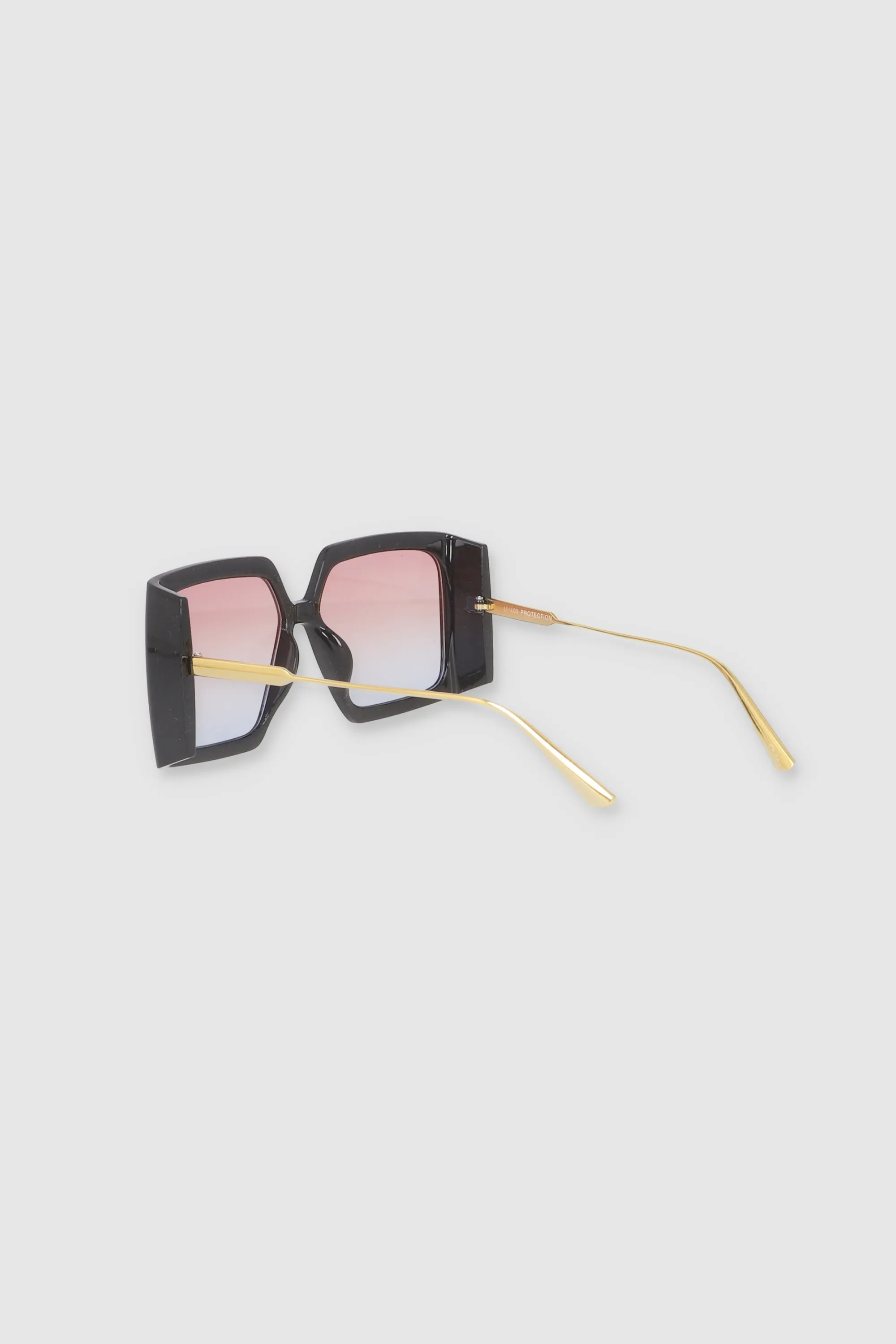 Lentes oversized degradados sold by Shasa product image thumbnail 4