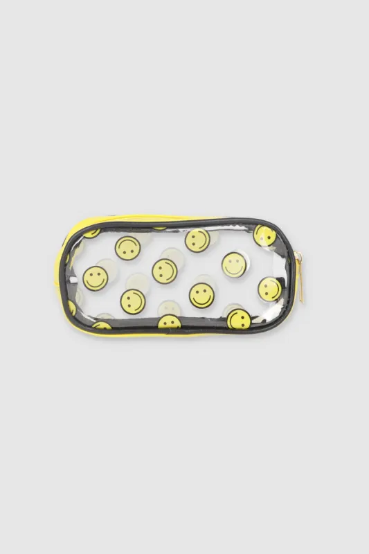 Estuche lentes flores sold by Shasa