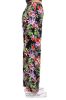 Pantalón wide flores sold by Shasa