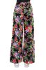 Pantalón wide flores sold by Shasa