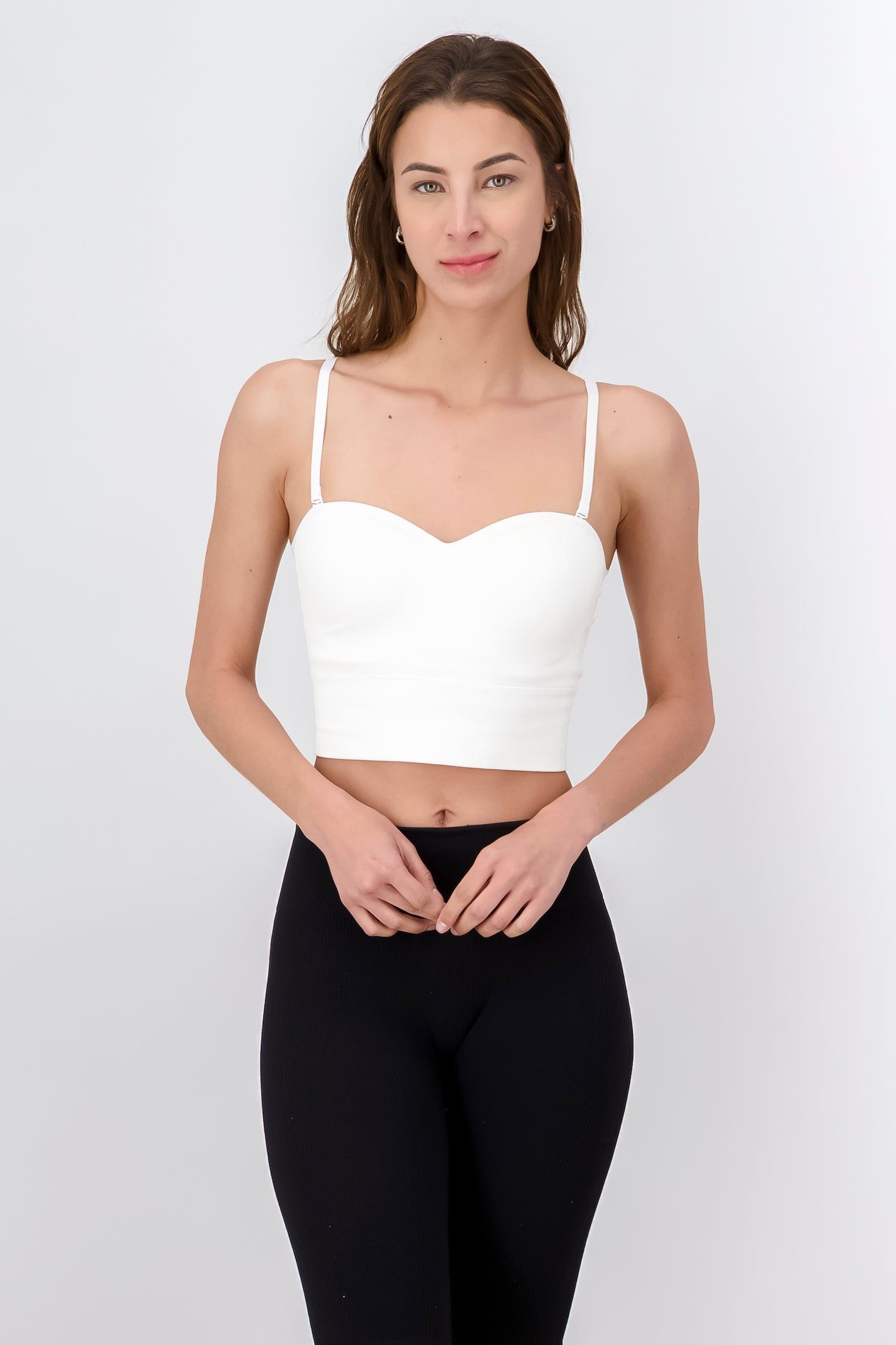 Top tirantes copas liso sold by Shasa product image thumbnail 2