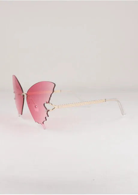 Lentes Sol Mariposa sold by Shasa product image thumbnail 2