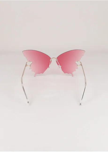 Lentes Sol Mariposa sold by Shasa product image thumbnail 4