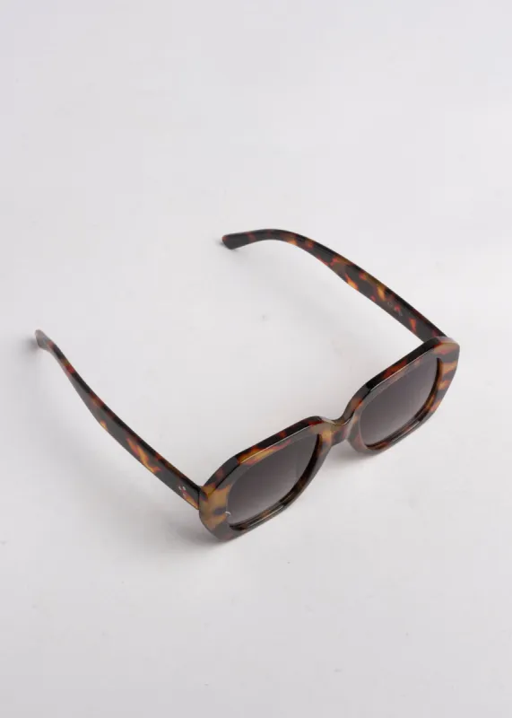 Lentes Cuadrados Retro sold by Shasa