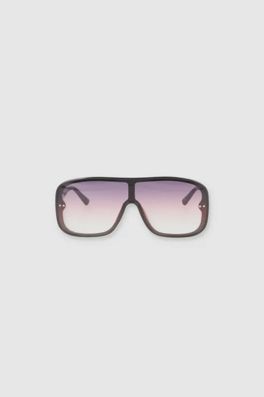 Lentes Puente Oversized sold by Shasa