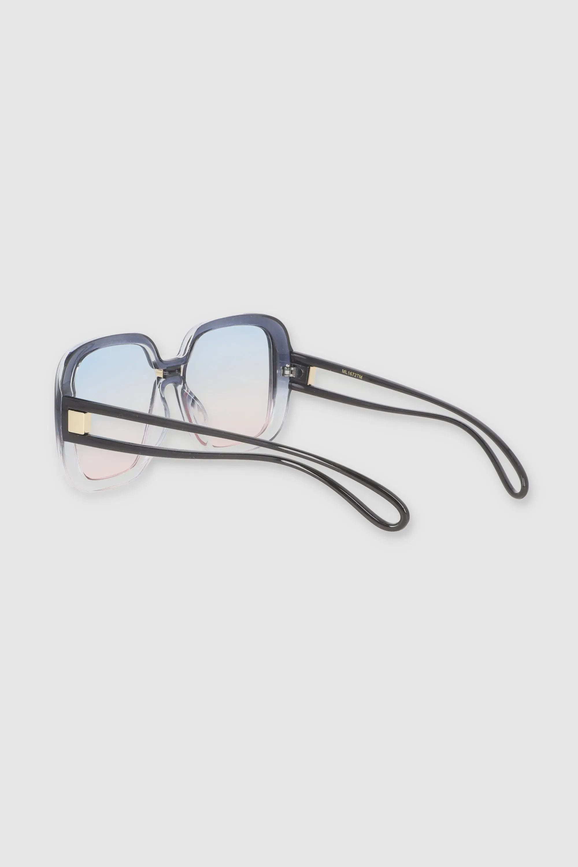 Lentes Oversized Degradado sold by Shasa product image thumbnail 4
