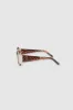 Lentes Cuadrados Carey Oversized sold by Shasa