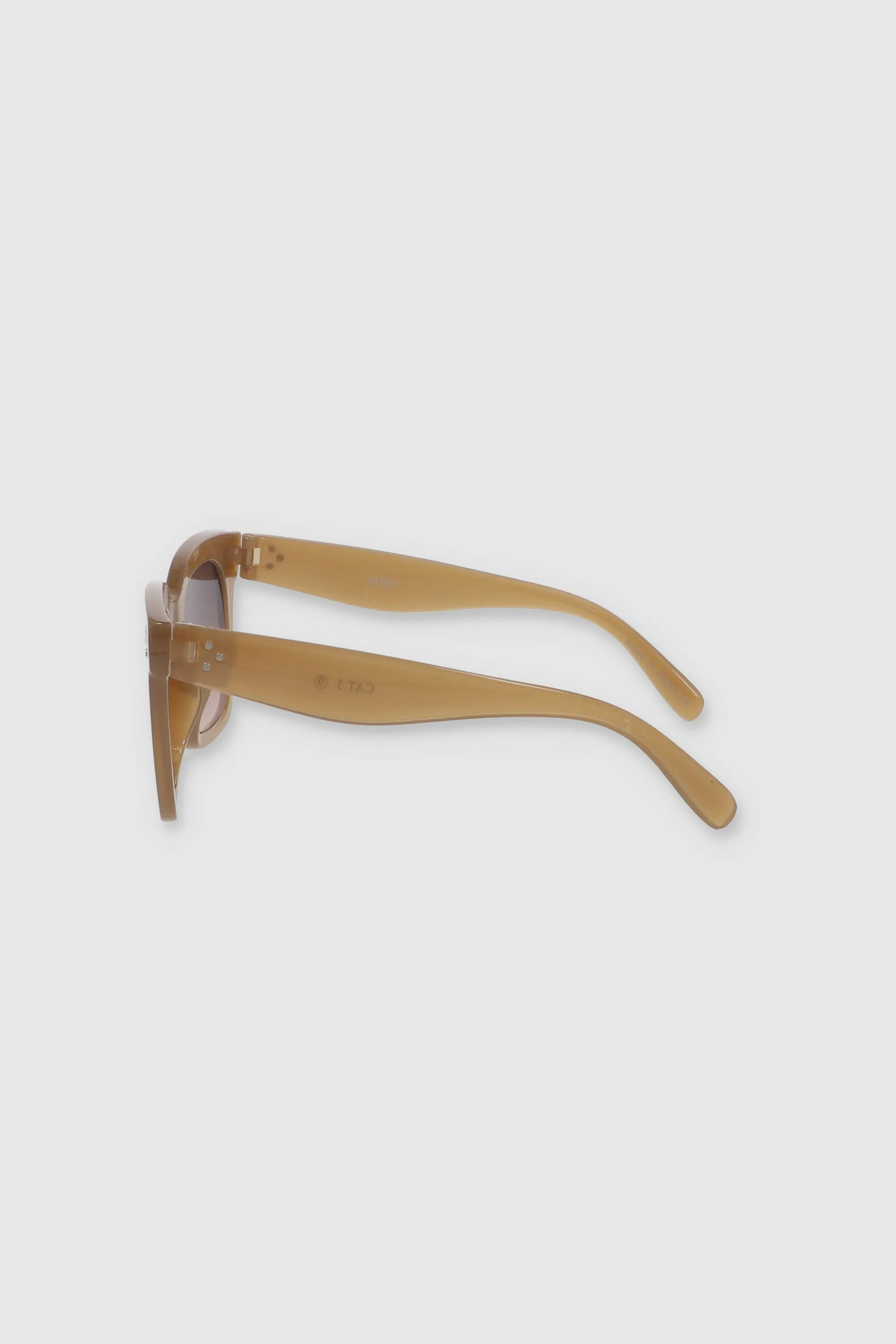 Lentes Cuadrados Mate sold by Shasa product image thumbnail 2