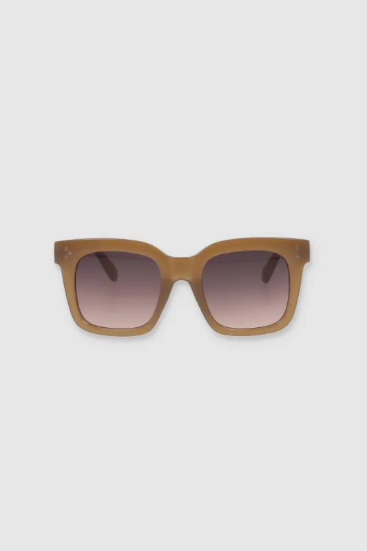 Lentes Cuadrados Mate sold by Shasa