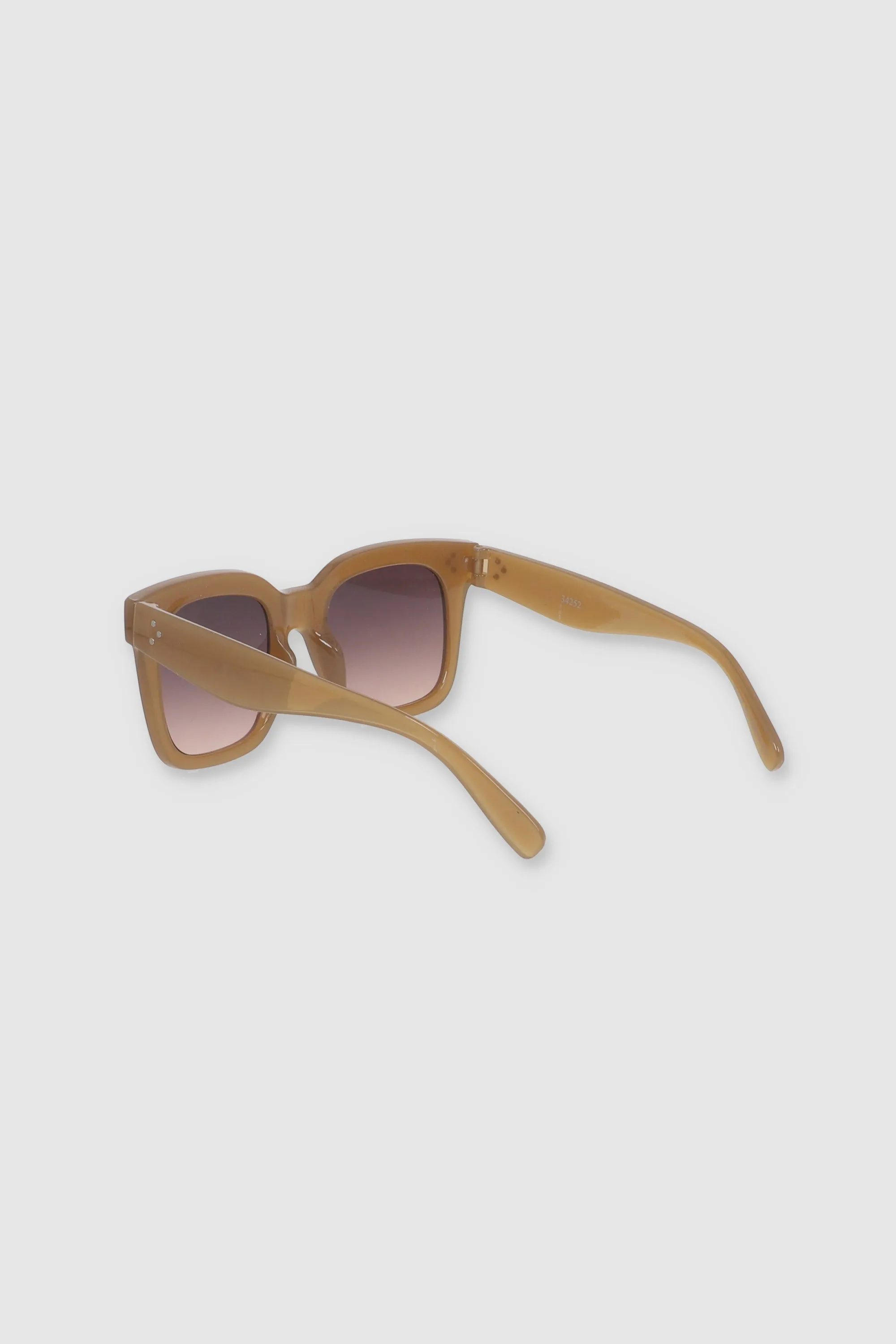 Lentes Cuadrados Mate sold by Shasa product image thumbnail 4