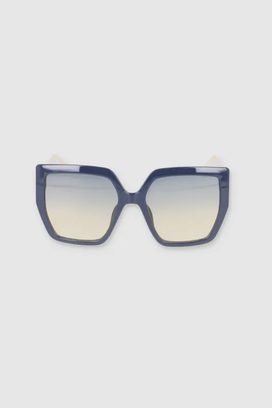 Lentes Oversized Geométricos sold by Shasa