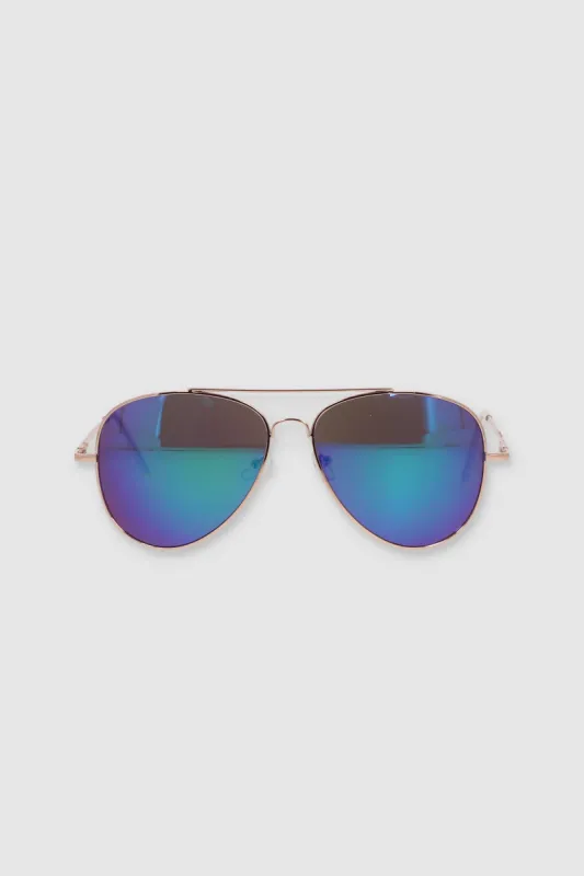 Lentes Aviador Claros sold by Shasa