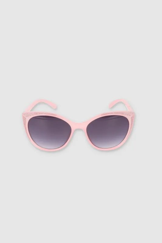 Lentes Cat Eye Brillos sold by Shasa