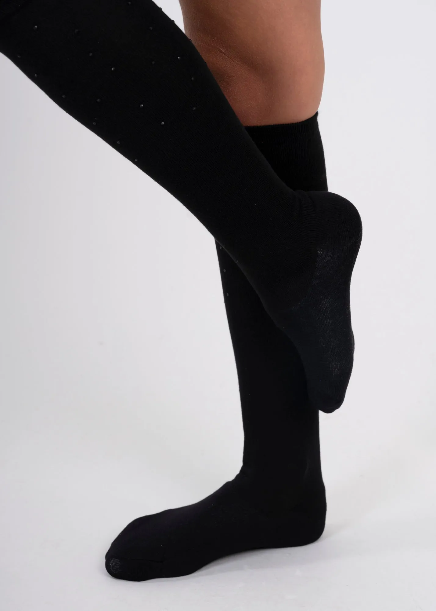 Calceta larga brillos sold by Shasa product image thumbnail 4