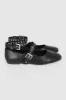 FLAT STUDS TIRA TOBILLO sold by Shasa