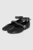 FLAT STUDS TIRA TOBILLO sold by Shasa