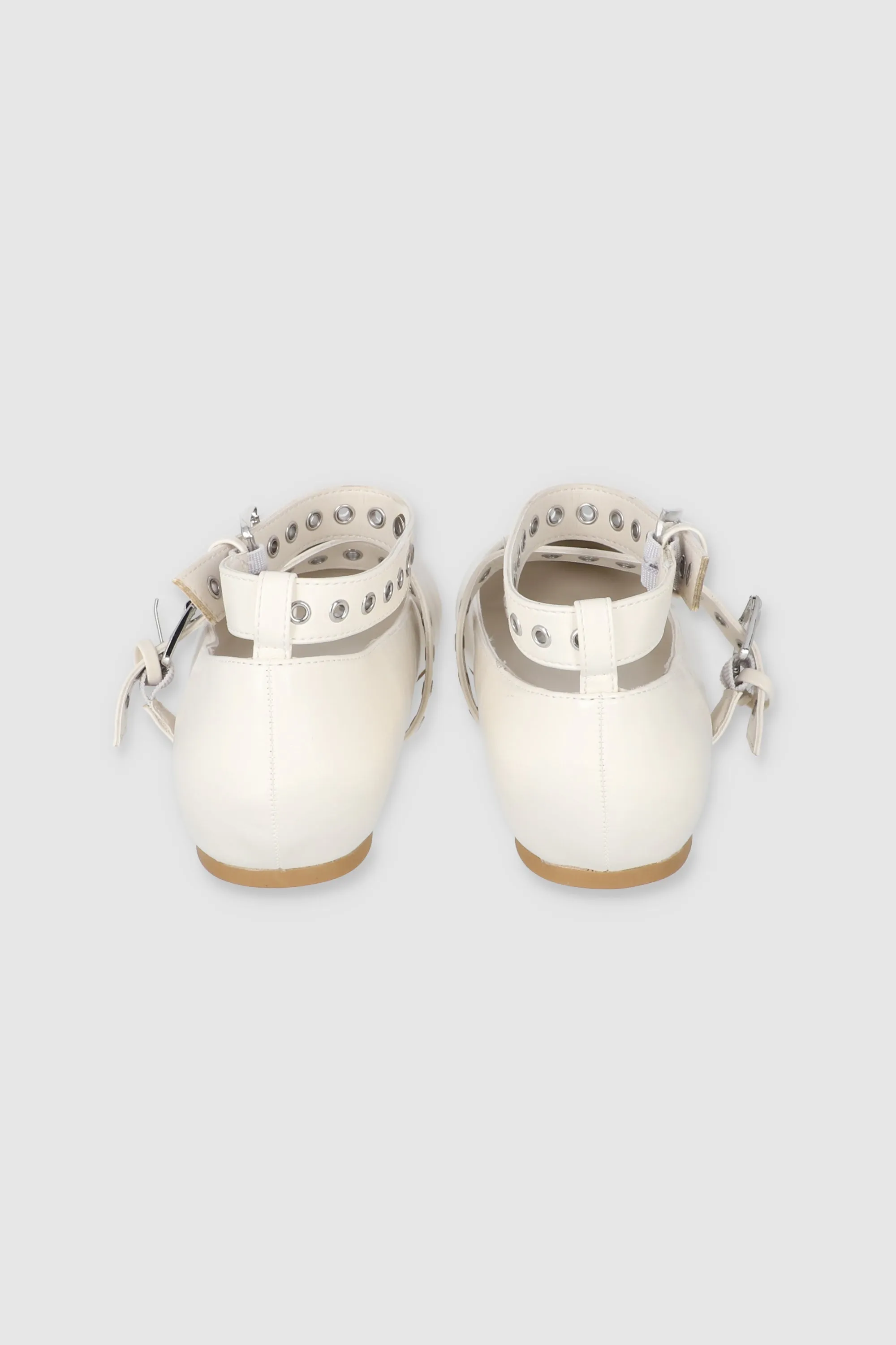 FLAT STUDS TIRA TOBILLO sold by Shasa product image thumbnail 5