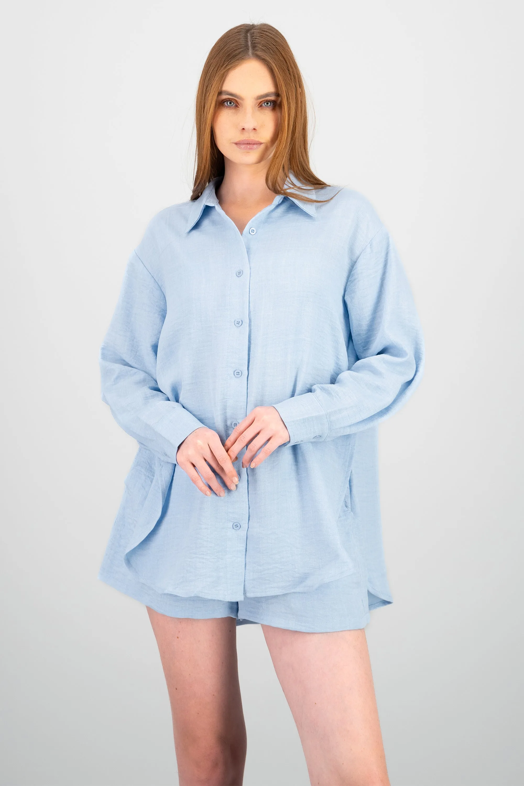 Camisa lisa sold by Shasa product image thumbnail 2