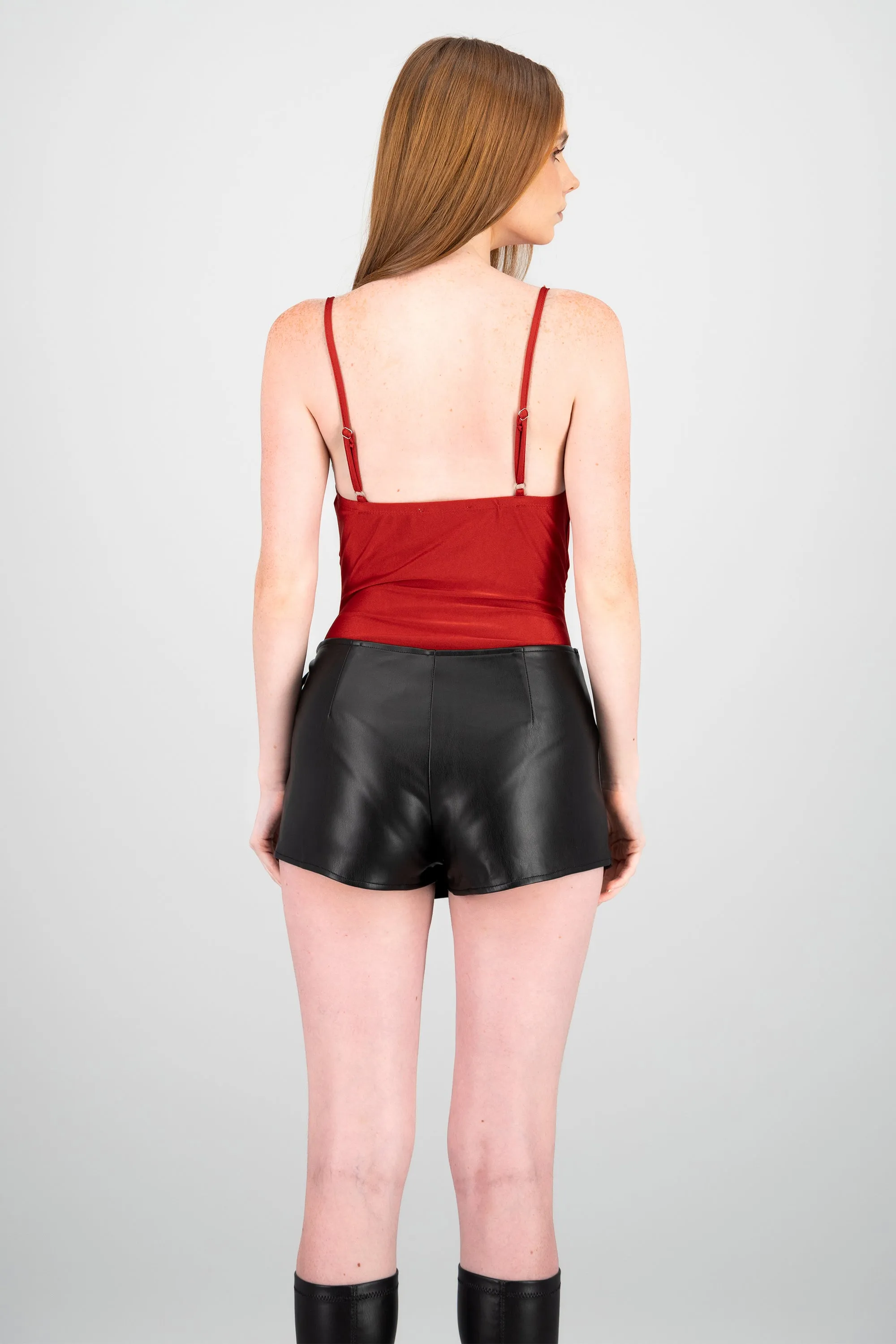 Bodysuit con tirantes y con copas sold by Shasa product image thumbnail 4