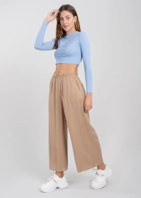 Top mao acanalado sold by Shasa