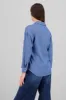 Camisa ligera denim sold by Shasa