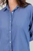Camisa ligera denim sold by Shasa