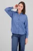 Camisa ligera denim sold by Shasa