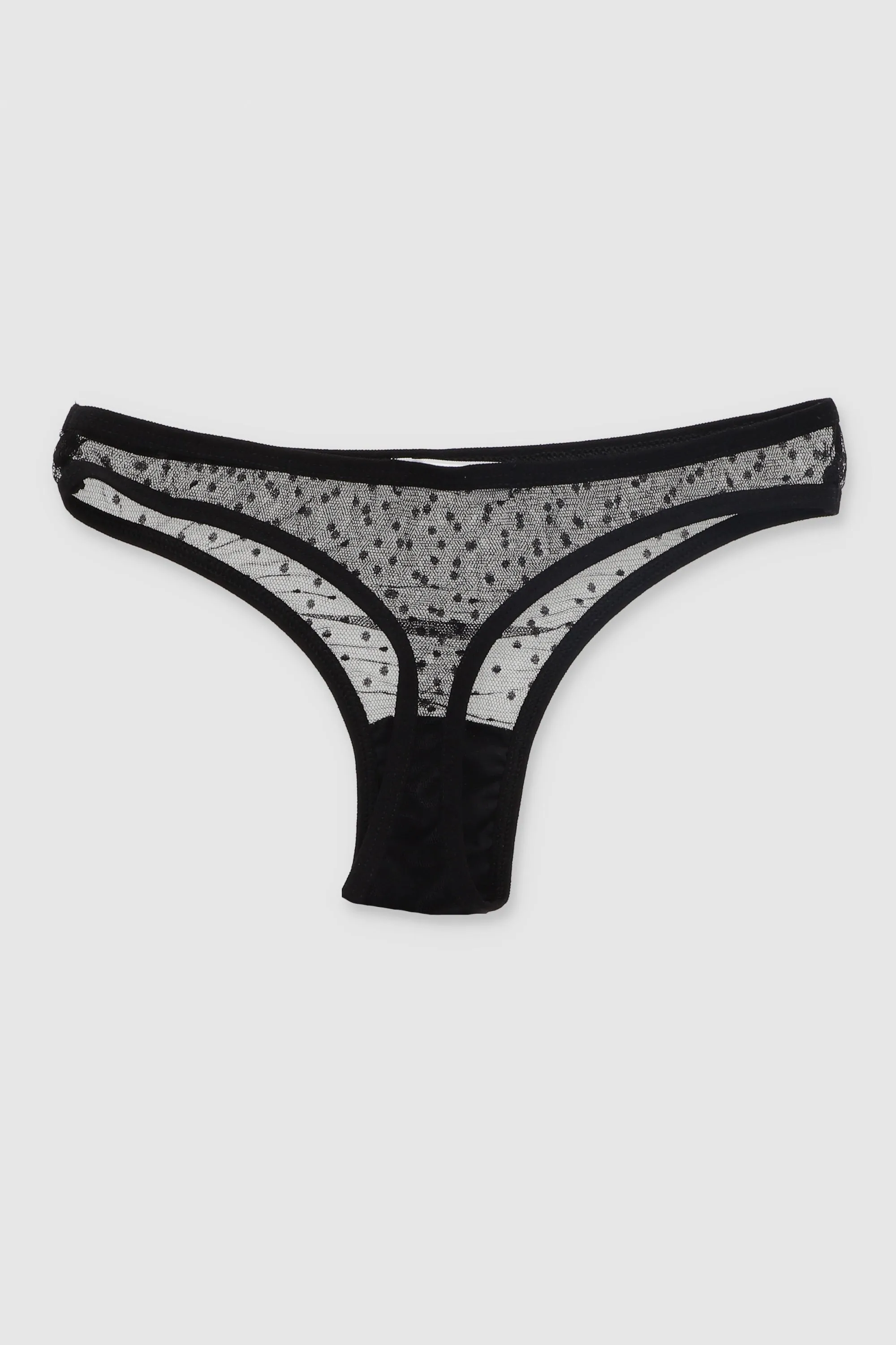Tanga mesh puntos sold by Shasa product image thumbnail 2