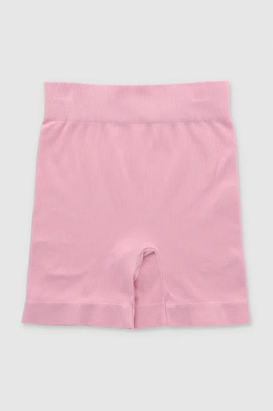 Boxer acanalado largo sold by Shasa