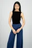 Bodysuit drapeado liso sold by Shasa